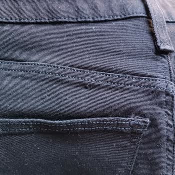 Colin's Delik Pantolon