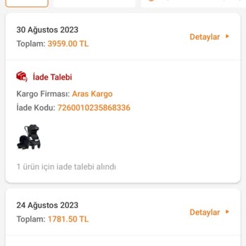 Trendyol İndirimli Fiyat Varken Fahiş Fiyattan Satış