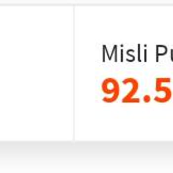 misli MP Yi Paraya Çevirme