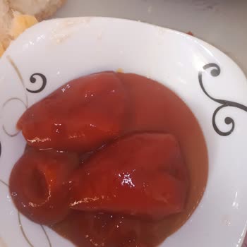 Bizim Vatan Vatan Ketçap Şok Market