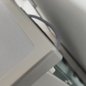 Bosch Bayisi Ve Müşteri Hizmetleri Sorunu