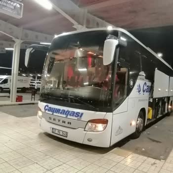 Çayırağası Turizm Müşteriye Saygı Yok