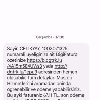 Digiturk Zoraki Abonelik Aktif Hale Getirmek.