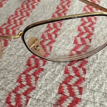 Rayban Boya Atması Şikayeti
