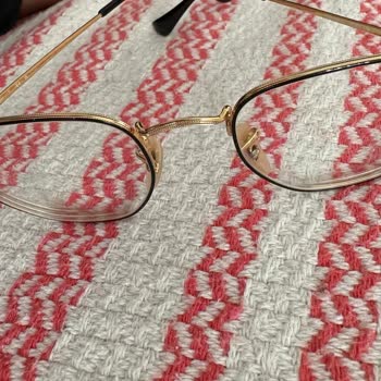 Rayban Boya Atması Şikayeti