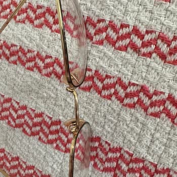 Rayban Boya Atması Şikayeti