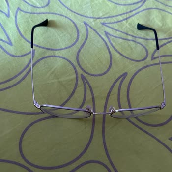 Rayban Boya Atması Şikayeti