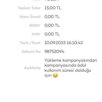 Tosla Haksız Para Kesintisi Yaptı