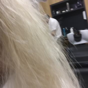 Dyson Sac Şekillendirici Saçlarımı Kopardı Ve Mahvetti