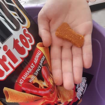 Patos Cipsten Çıkan Cisim