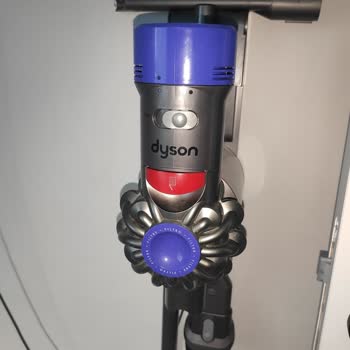 Dyson V8 Animal Plus Pişmanlığı
