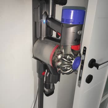 Dyson V8 Animal Plus Pişmanlığı