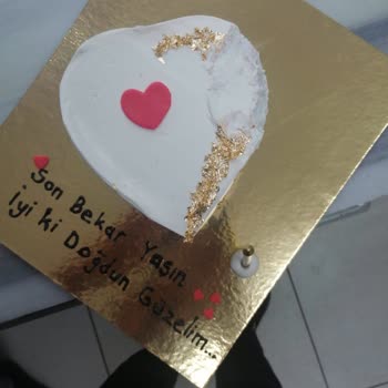 Ceylan Pastaneleri Pastamı Bozdular Ve Göndermediler