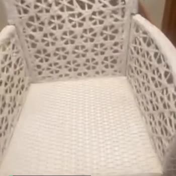 İstikbal Mobilya Rattan Balkon Takımı Mağduruyum!