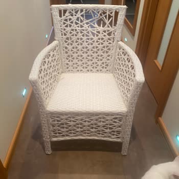 İstikbal Mobilya Rattan Balkon Takımı Mağduruyum!