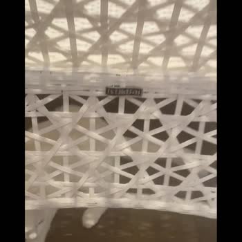 İstikbal Mobilya Rattan Balkon Takımı Mağduruyum!