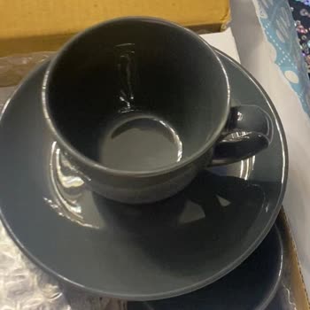 İstikbal Mobilya Rattan Balkon Takımı Mağduruyum!