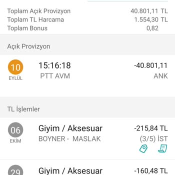 Epttavm Habersiz Para Çekimi