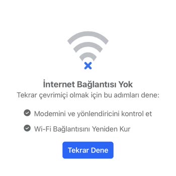 Mynet Facebook Uygulamasından Oyuna Giremiyorum