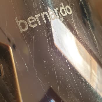 Paslanan Bernardo Çelik Tencere