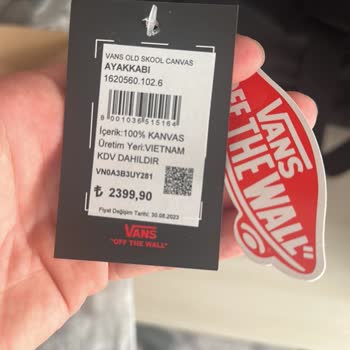 Sneaksload İmitasyon Ürün Gönderimi