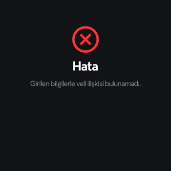 Papara Veli Onayı Gerçekleşmiyor?