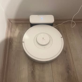 Viomi V5 Pro Bozuk Çıktı