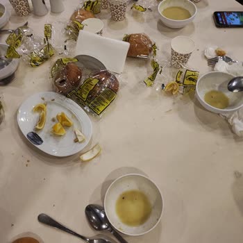 Harmony Düğün Salonları Hizmet Kalitesi, Personel Yetersizliği