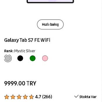Samsung Telefon Samsung Türkiye - Eğitim İndirimi Düzmecesi