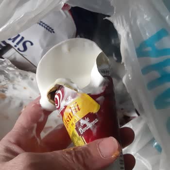 A101 Market Kötü Hizmet