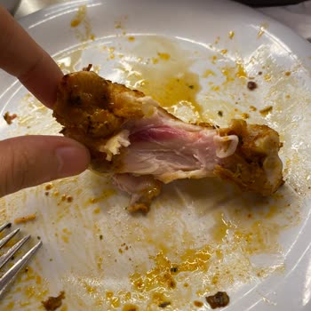 Ritim İstanbul Köfteci Yusuf Pişmemiş Kanat