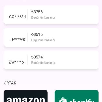 E-ticaret Marka Taklidiyle Dolandırıcılık Amazon Firmasından Yanıltıldım