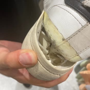 Ankamall Bershka Müdürünün Tavrı