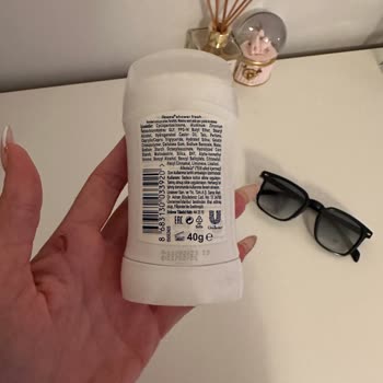 Rexona Shower Fresh Rolonlarında Sorun Var