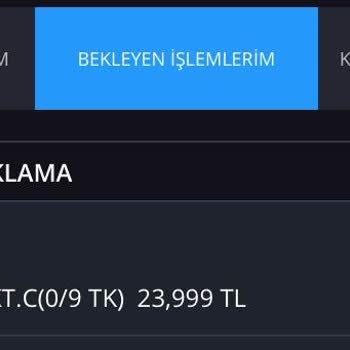 Media Markt Ödeme Yapılmasına Rağmen Sipariş Numarası Oluşturulmayan Ürün Hk