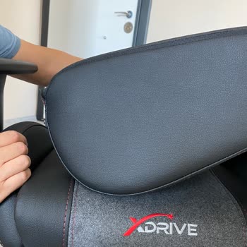 Xdrive Akdeniz Sırt Kısmı Vida Yuvası Yok