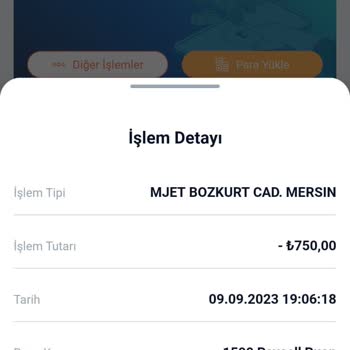 Paycell Market Kampanyası Kazanımı Yansımadı Önceki Sorun Da Çözülmedi