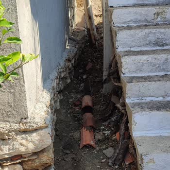 Milas Belediyesi Foseptik Sorunumun Giderilmesini İstiyorum