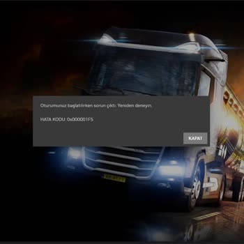 GeForce NOW powered by GAME+ Gfn+'da Steam Oyunlarına Giriş Yapamıyorum