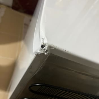 A101 Derin Dondurucu Darbeli Ürün