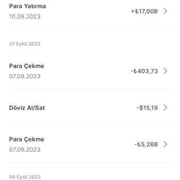 Midas'a Para Aktarma Ve Hesaba Düşmemesi