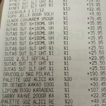 Oruçoğlu Bakliyat Oruçoğlu Markasına Ait Kurtlu Pirinç