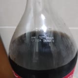 Coca-Cola Eksik Ürün İçeriği