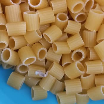 Pastavilla Makarnada Böcekler Bulundu