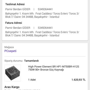 N11 Bozulan Ürünü Servise Yolladım 2 Aydır Cevap Vermiyorlar.