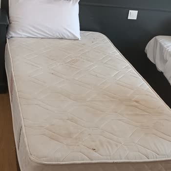 Sapphire Beach Club Hotel En Kötü Otel Deneyimi