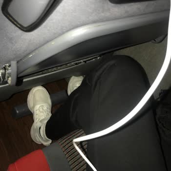 Alanyalılar Turizm Priz Ve Koltuk Sorunu,Muavinin Üslubu