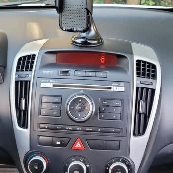 Kia Nın Ayıbı İmalat Hatası