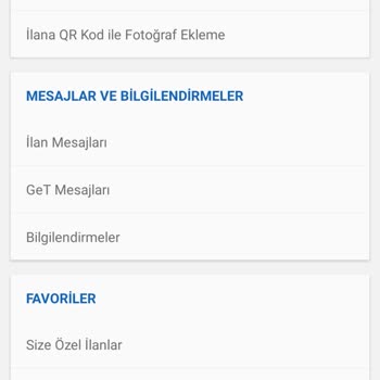 Sahibinden.com Araç Hasar Sorgulama Para Çekip Sonuç Vermeme