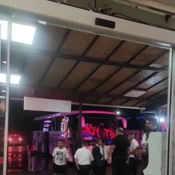 Nilüfer Turizm Yolda Kalma, İlgisizlik, Bilgi Verilmeme